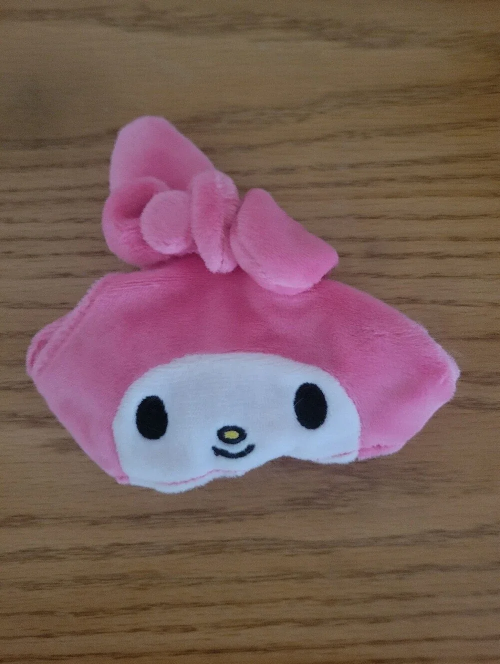 Sanrio My Melody Hat For Cats